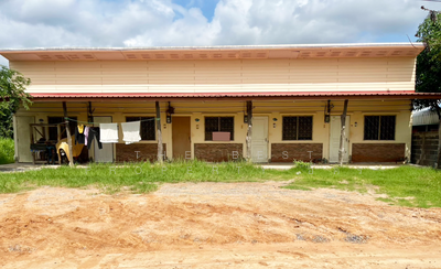 ขาย - ห้องพักบ้านไผ่ ขอนแก่น, ขอนแก่น