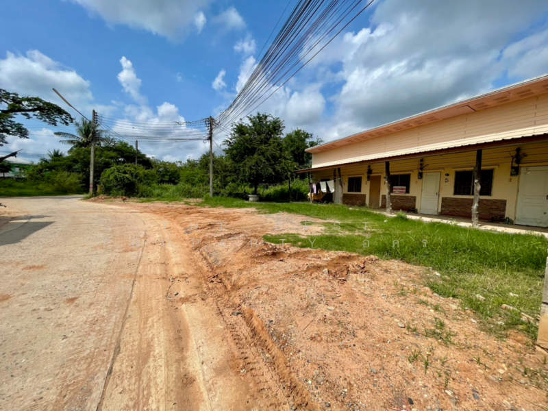 ห้องพักบ้านไผ่ ขอนแก่น, Khon Kaen, Ban Phai, Ban Phai, Khon Kaen, , 400 sqm, Land For Sale, by The Best Property อัคร, 500193576 - DDproperty.com