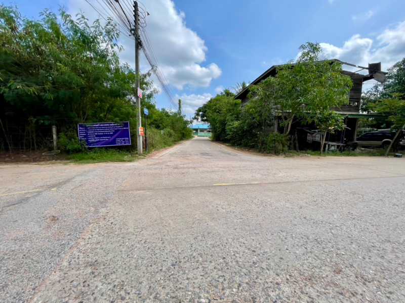 ห้องพักบ้านไผ่ ขอนแก่น, Khon Kaen, Ban Phai, Ban Phai, Khon Kaen, , 400 sqm, Land For Sale, by The Best Property อัคร, 500193576 - DDproperty.com
