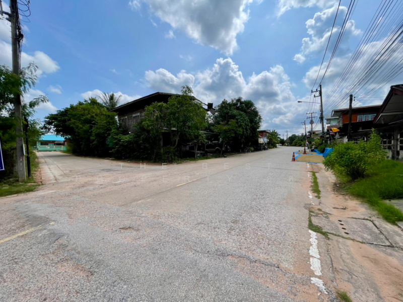 ห้องพักบ้านไผ่ ขอนแก่น, Khon Kaen, Ban Phai, Ban Phai, Khon Kaen, , 400 sqm, Land For Sale, by The Best Property อัคร, 500193576 - DDproperty.com