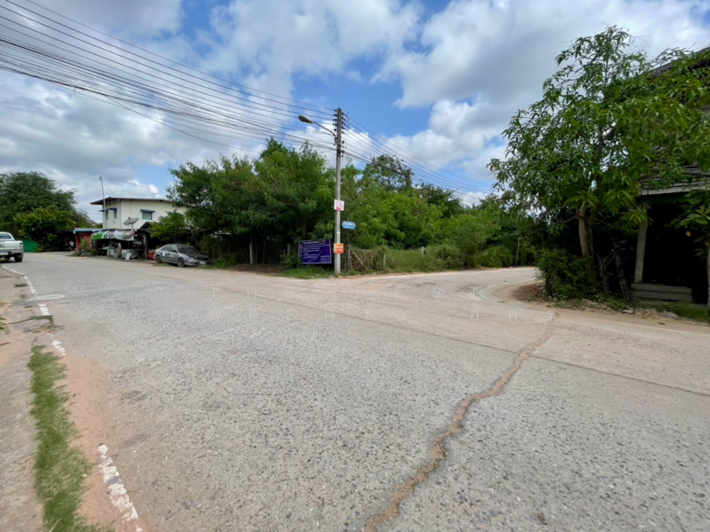 ห้องพักบ้านไผ่ ขอนแก่น, Khon Kaen, Ban Phai, Ban Phai, Khon Kaen, , 400 sqm, Land For Sale, by The Best Property อัคร, 500193576 - DDproperty.com
