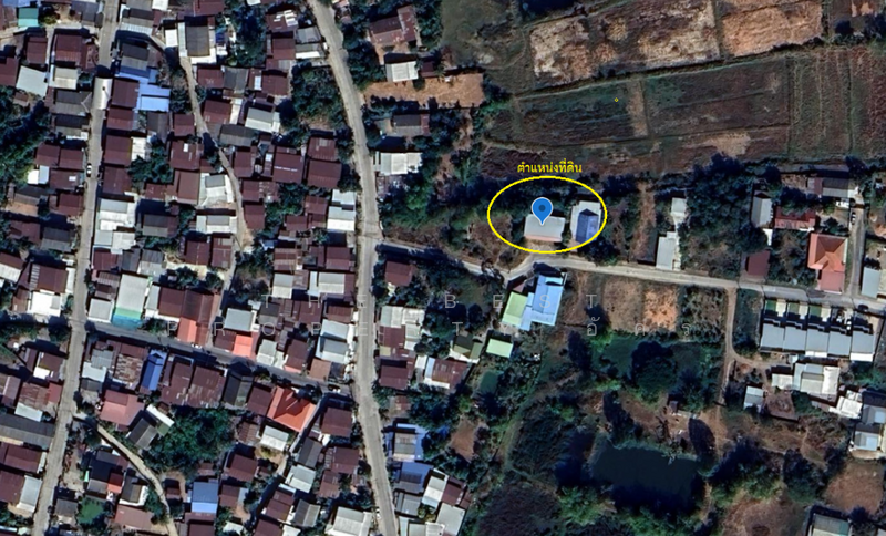ห้องพักบ้านไผ่ ขอนแก่น, Khon Kaen, Ban Phai, Ban Phai, Khon Kaen, , 400 sqm, Land For Sale, by The Best Property อัคร, 500193576 - DDproperty.com