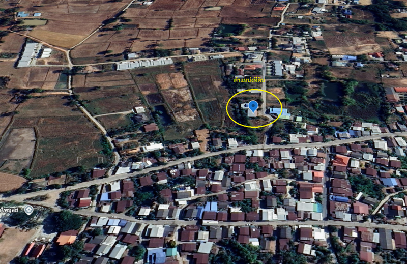 ห้องพักบ้านไผ่ ขอนแก่น, Khon Kaen, Ban Phai, Ban Phai, Khon Kaen, , 400 sqm, Land For Sale, by The Best Property อัคร, 500193576 - DDproperty.com