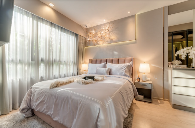 IDEO Rama 9-Asoke, Bangkok, Rama 9 Road, Huai Khwang, Huai Khwang, Bangkok, 1 Bedroom, 35 sqm, Condo For Sale, by Orapa Sumetheesirisakul, 500193580 - DDproperty.com