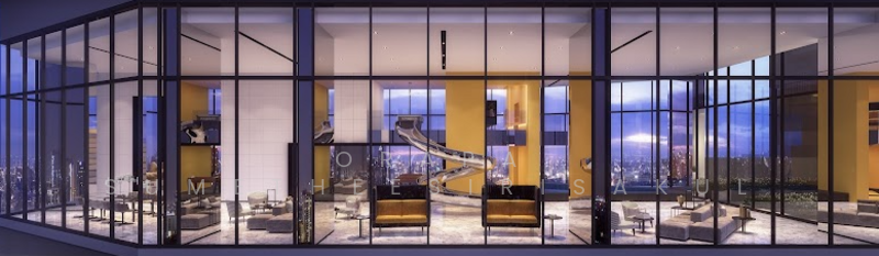 IDEO Rama 9-Asoke, Bangkok, Rama 9 Road, Huai Khwang, Huai Khwang, Bangkok, 1 Bedroom, 35 sqm, Condo For Sale, by Orapa Sumetheesirisakul, 500193580 - DDproperty.com