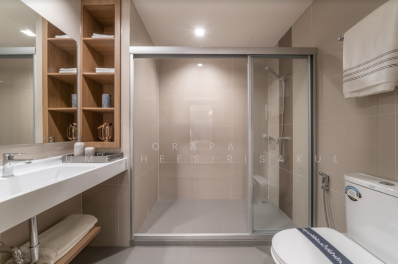 IDEO Rama 9-Asoke : ไอดีโอ พระราม 9-อโศก, กรุงเทพ, ถนนพระราม 9, ห้วยขวาง, ห้วยขวาง, กรุงเทพ, 35 ตร.ม., คอนโด ขาย, โดย Orapa Sumetheesirisakul, 500193580 - DDproperty.com