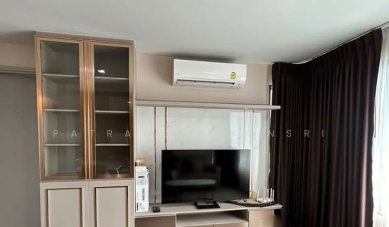 Life Ladprao : ไลฟ์ ลาดพร้าว, กรุงเทพ, 992 ถนนลาดพร้าว, จอมพล, จตุจักร, กรุงเทพ, 61 ตร.ม., คอนโด ให้เช่า, โดย Patraporn Kansri, 500193581 - DDproperty.com