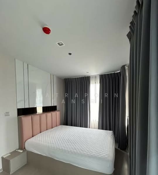 Life Ladprao, Bangkok, 992 Ladprao Road, Jom Phon, Chatuchak, Bangkok, 2 Bedrooms, 61 sqm, Condo For Rent, by Patraporn Kansri, 500193581 - DDproperty.com