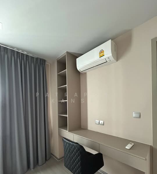 Life Ladprao, Bangkok, 992 Ladprao Road, Jom Phon, Chatuchak, Bangkok, 2 Bedrooms, 61 sqm, Condo For Rent, by Patraporn Kansri, 500193581 - DDproperty.com