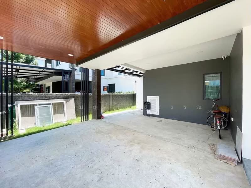 Britania Bangna-KM.12 : บริทาเนีย บางนา-กม.12, สมุทรปราการ, ทางพิเศษบางนา-ชลบุรี, บางพลีใหญ่, บางพลี, สมุทรปราการ, 250 ตร.ม., บ้านเดี่ยว ขาย, โดย วรเมธ นิลสุวรรณ, 500193583 - DDproperty.com