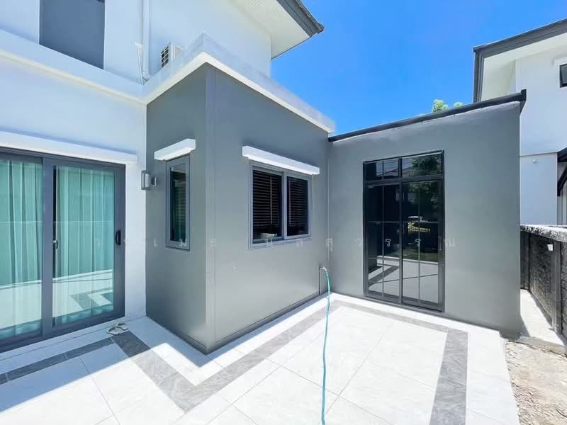 Britania Bangna-KM.12 : บริทาเนีย บางนา-กม.12, สมุทรปราการ, ทางพิเศษบางนา-ชลบุรี, บางพลีใหญ่, บางพลี, สมุทรปราการ, 250 ตร.ม., บ้านเดี่ยว ขาย, โดย วรเมธ นิลสุวรรณ, 500193583 - DDproperty.com