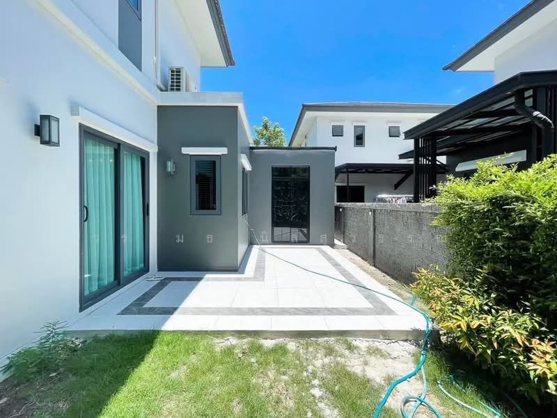 Britania Bangna-KM.12 : บริทาเนีย บางนา-กม.12, สมุทรปราการ, ทางพิเศษบางนา-ชลบุรี, บางพลีใหญ่, บางพลี, สมุทรปราการ, 250 ตร.ม., บ้านเดี่ยว ขาย, โดย วรเมธ นิลสุวรรณ, 500193583 - DDproperty.com