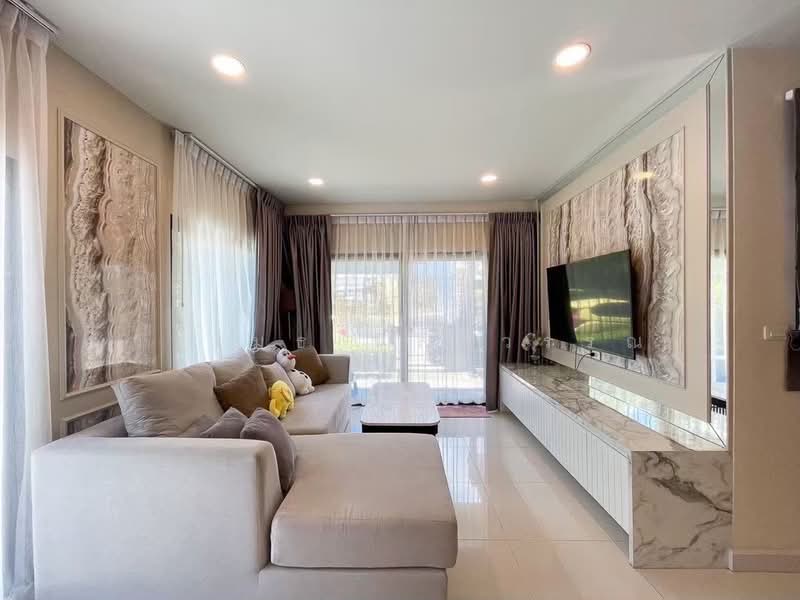 Britania Bangna-KM.12, Samut Prakan, Bang Na-Chonburi Expressway, Bangphli Yai, Bang Plee, Samut Prakan, 3 Bedrooms, 250 sqm, Single Detached House For Sale, by วรเมธ นิลสุวรรณ, 500193583 - DDproperty.com