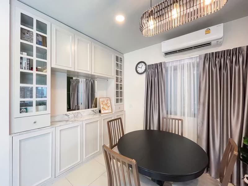 Britania Bangna-KM.12, Samut Prakan, Bang Na-Chonburi Expressway, Bangphli Yai, Bang Plee, Samut Prakan, 3 Bedrooms, 250 sqm, Single Detached House For Sale, by วรเมธ นิลสุวรรณ, 500193583 - DDproperty.com