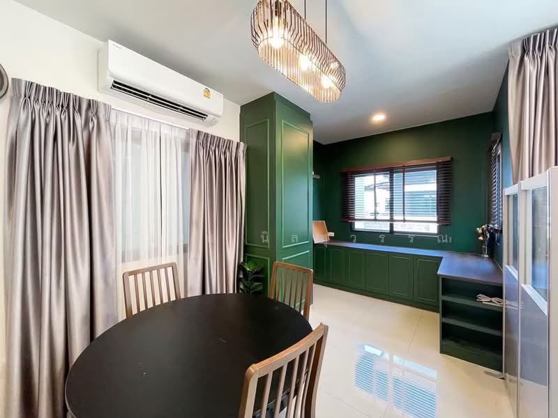 Britania Bangna-KM.12, Samut Prakan, Bang Na-Chonburi Expressway, Bangphli Yai, Bang Plee, Samut Prakan, 3 Bedrooms, 250 sqm, Single Detached House For Sale, by วรเมธ นิลสุวรรณ, 500193583 - DDproperty.com