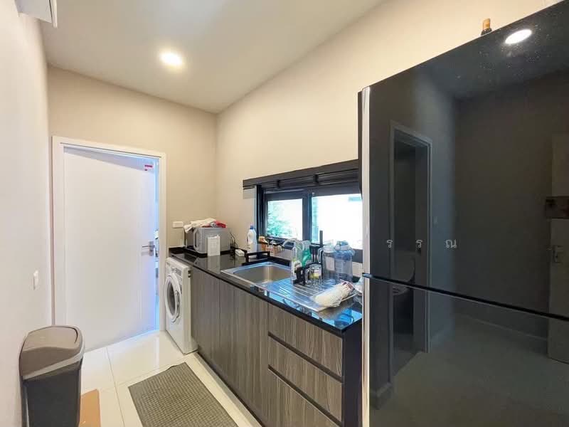 Britania Bangna-KM.12, Samut Prakan, Bang Na-Chonburi Expressway, Bangphli Yai, Bang Plee, Samut Prakan, 3 Bedrooms, 250 sqm, Single Detached House For Sale, by วรเมธ นิลสุวรรณ, 500193583 - DDproperty.com