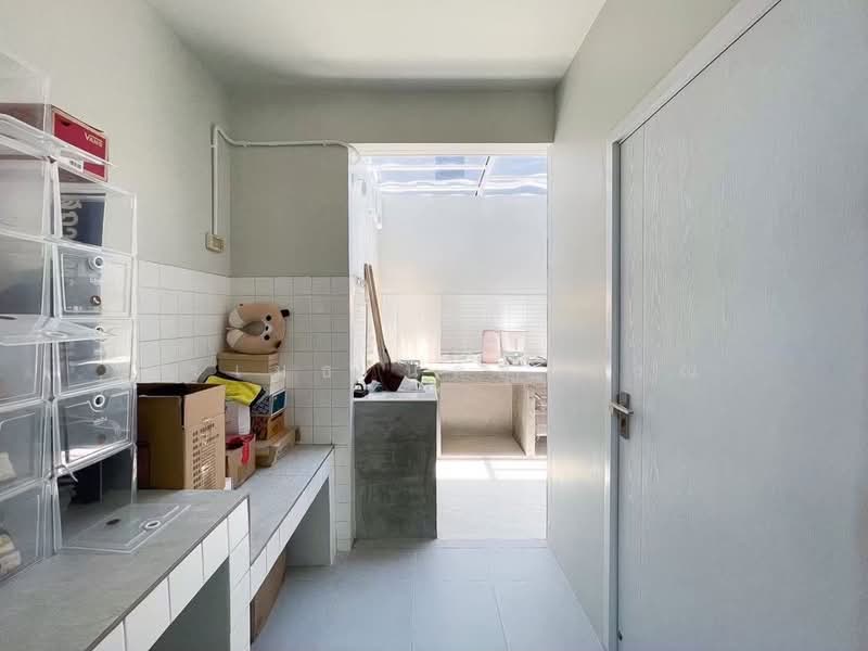 Britania Bangna-KM.12, Samut Prakan, Bang Na-Chonburi Expressway, Bangphli Yai, Bang Plee, Samut Prakan, 3 Bedrooms, 250 sqm, Single Detached House For Sale, by วรเมธ นิลสุวรรณ, 500193583 - DDproperty.com