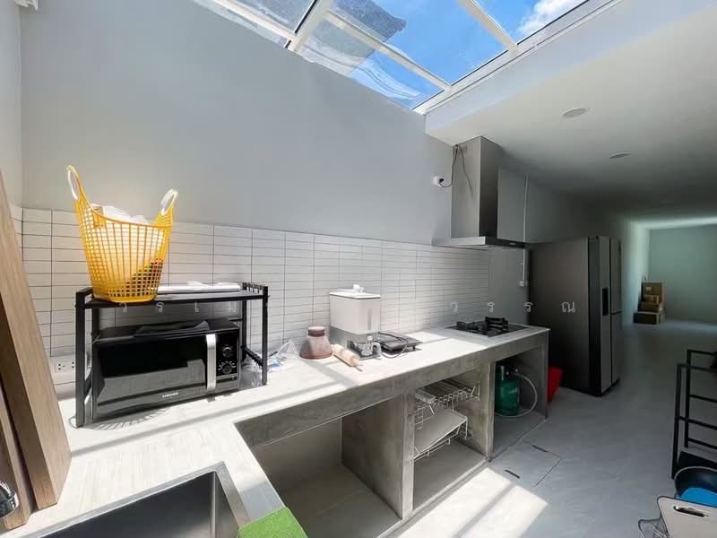 Britania Bangna-KM.12, Samut Prakan, Bang Na-Chonburi Expressway, Bangphli Yai, Bang Plee, Samut Prakan, 3 Bedrooms, 250 sqm, Single Detached House For Sale, by วรเมธ นิลสุวรรณ, 500193583 - DDproperty.com