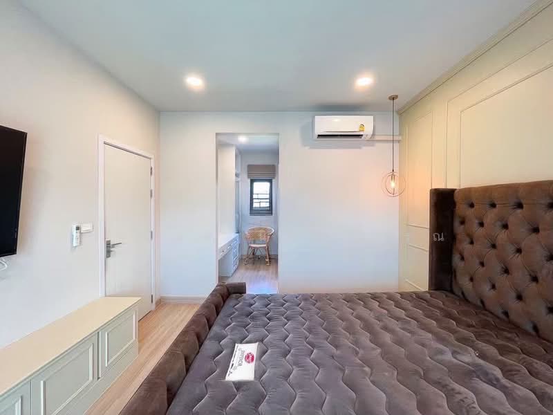 Britania Bangna-KM.12, Samut Prakan, Bang Na-Chonburi Expressway, Bangphli Yai, Bang Plee, Samut Prakan, 3 Bedrooms, 250 sqm, Single Detached House For Sale, by วรเมธ นิลสุวรรณ, 500193583 - DDproperty.com