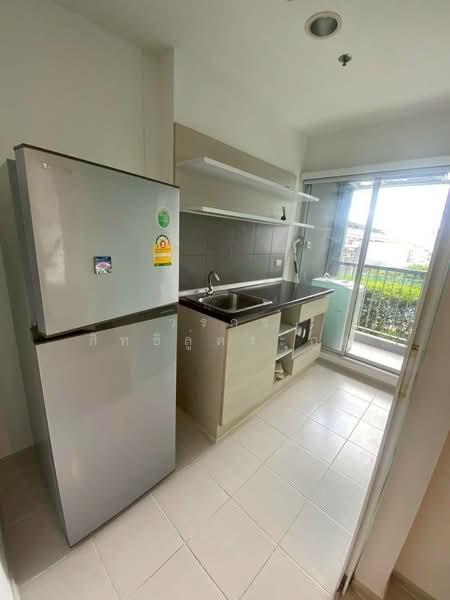 Aspire Ratchada-Wongsawang, Bangkok, ฺฺBangkok-Nonthaburi Road, Wong Sawang, Bang Sue, Bangkok, 1 Bedroom, 26 sqm, Condo For Sale, by วรกร สิทธิลู่ตระกูล, 500193587 - DDproperty.com