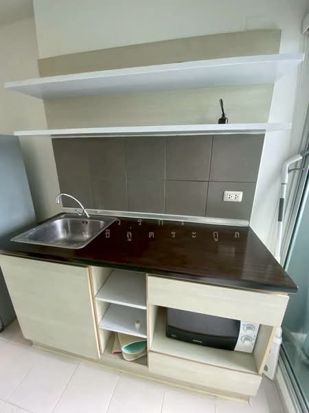 Aspire Ratchada-Wongsawang, Bangkok, ฺฺBangkok-Nonthaburi Road, Wong Sawang, Bang Sue, Bangkok, 1 Bedroom, 26 sqm, Condo For Sale, by วรกร สิทธิลู่ตระกูล, 500193587 - DDproperty.com