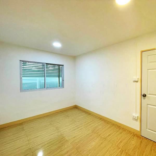 Baan Pruksa 49/2 Bangyai-Kaewin, Nonthaburi, Soi Kaew In 11, Sao Thong Hin Bang Yai, Nonthaburi Province, Sao Thong Hin, Bang Yai, Nonthaburi, 4 Bedrooms, 120 sqm, Townhouse For Sale, by AJHOMECENTER - คุณบู้, 500193590 - DDproperty.com