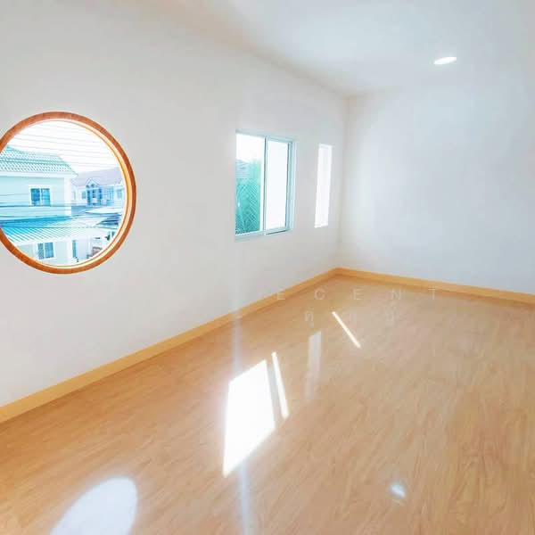 Baan Pruksa 49/2 Bangyai-Kaewin, Nonthaburi, Soi Kaew In 11, Sao Thong Hin Bang Yai, Nonthaburi Province, Sao Thong Hin, Bang Yai, Nonthaburi, 4 Bedrooms, 120 sqm, Townhouse For Sale, by AJHOMECENTER - คุณบู้, 500193590 - DDproperty.com