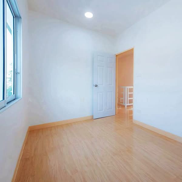 Baan Pruksa 49/2 Bangyai-Kaewin, Nonthaburi, Soi Kaew In 11, Sao Thong Hin Bang Yai, Nonthaburi Province, Sao Thong Hin, Bang Yai, Nonthaburi, 4 Bedrooms, 120 sqm, Townhouse For Sale, by AJHOMECENTER - คุณบู้, 500193590 - DDproperty.com