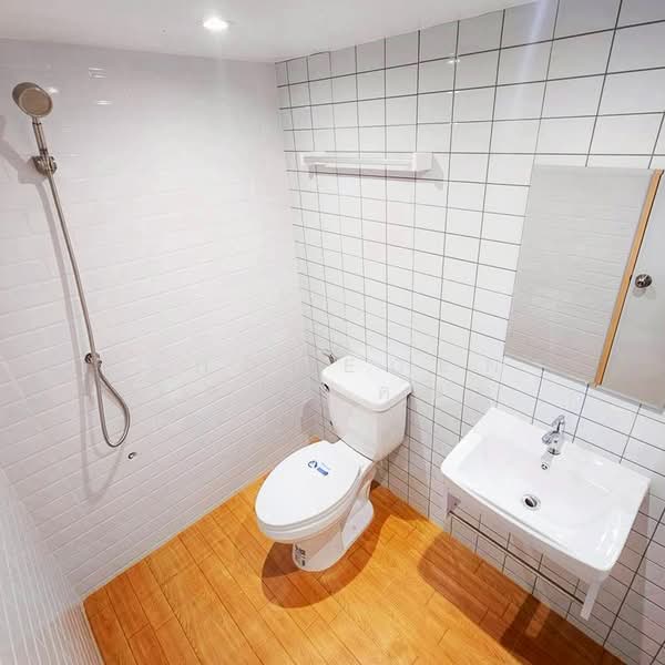 Baan Pruksa 49/2 Bangyai-Kaewin, Nonthaburi, Soi Kaew In 11, Sao Thong Hin Bang Yai, Nonthaburi Province, Sao Thong Hin, Bang Yai, Nonthaburi, 4 Bedrooms, 120 sqm, Townhouse For Sale, by AJHOMECENTER - คุณบู้, 500193590 - DDproperty.com