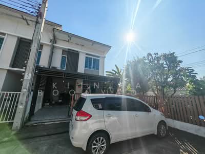 ขาย - Pruksa Ville 62/1 Nimitmai : พฤกษา วิลล์ 62/1 นิมิตใหม่, กรุงเทพ