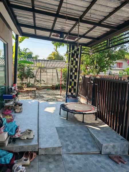 Pruksa Ville 62/1 Nimitmai, Bangkok, Nimit Mai Road, Sai Kong Din, Khlong Sam Wa, Bangkok, 3 Bedrooms, 167 sqm, Townhouse For Sale, by Kitnipat Boonyadhammakul, 500193594 - DDproperty.com