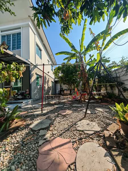 Pruksa Ville 62/1 Nimitmai, Bangkok, Nimit Mai Road, Sai Kong Din, Khlong Sam Wa, Bangkok, 3 Bedrooms, 167 sqm, Townhouse For Sale, by Kitnipat Boonyadhammakul, 500193594 - DDproperty.com