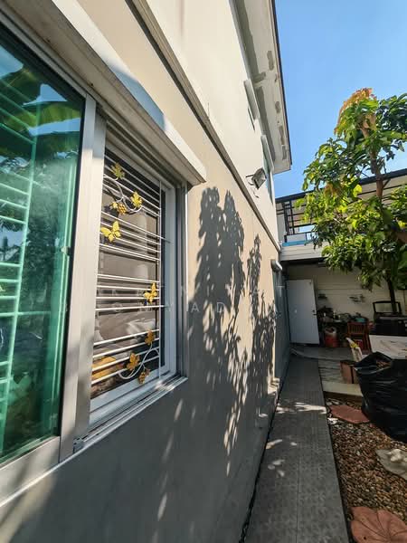 Pruksa Ville 62/1 Nimitmai, Bangkok, Nimit Mai Road, Sai Kong Din, Khlong Sam Wa, Bangkok, 3 Bedrooms, 167 sqm, Townhouse For Sale, by Kitnipat Boonyadhammakul, 500193594 - DDproperty.com