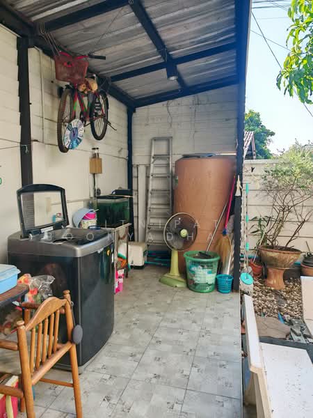 Pruksa Ville 62/1 Nimitmai, Bangkok, Nimit Mai Road, Sai Kong Din, Khlong Sam Wa, Bangkok, 3 Bedrooms, 167 sqm, Townhouse For Sale, by Kitnipat Boonyadhammakul, 500193594 - DDproperty.com