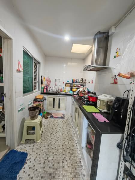 Pruksa Ville 62/1 Nimitmai, Bangkok, Nimit Mai Road, Sai Kong Din, Khlong Sam Wa, Bangkok, 3 Bedrooms, 167 sqm, Townhouse For Sale, by Kitnipat Boonyadhammakul, 500193594 - DDproperty.com