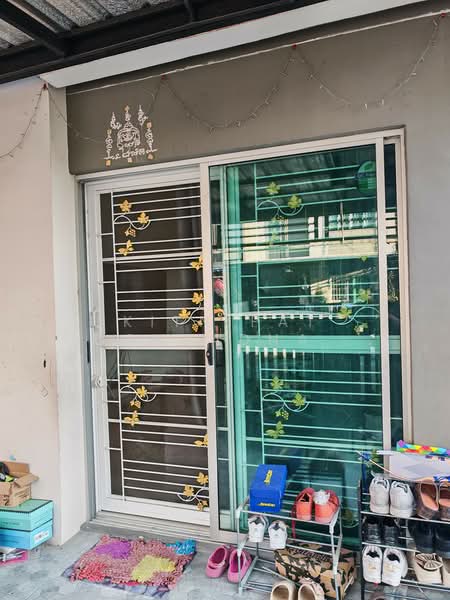 Pruksa Ville 62/1 Nimitmai, Bangkok, Nimit Mai Road, Sai Kong Din, Khlong Sam Wa, Bangkok, 3 Bedrooms, 167 sqm, Townhouse For Sale, by Kitnipat Boonyadhammakul, 500193594 - DDproperty.com