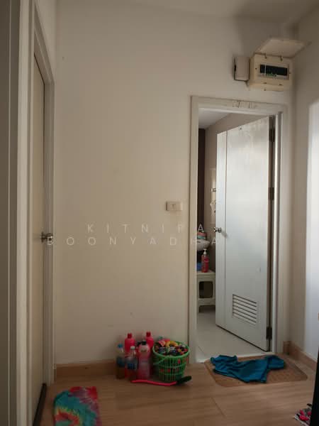 Pruksa Ville 62/1 Nimitmai, Bangkok, Nimit Mai Road, Sai Kong Din, Khlong Sam Wa, Bangkok, 3 Bedrooms, 167 sqm, Townhouse For Sale, by Kitnipat Boonyadhammakul, 500193594 - DDproperty.com