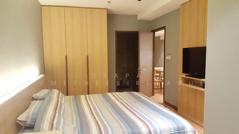 The Alcove Thonglor 10, Bangkok, 199 Soi Sukhumvit 63, Sukhumvit Road, Khlong Tan Nua, Watthana, Bangkok, 1 Bedroom, 54 sqm, Condo For Sale, by Orapa Sumetheesirisakul, 500193597 - DDproperty.com