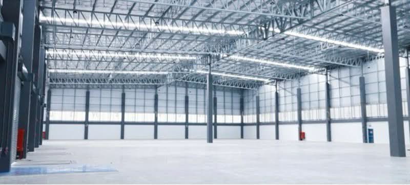 โกดัง/โรงงาน FREE ZONEให้เช่า ขนาด 1,674 ตรม บางปะกง ฉะเชิงเทรา, Chachoengsao, Bang Pakong, Bang Pakong, Chachoengsao, , 1,674 sqm, Warehouse/Factory For Rent, by ณภัทร พรสิริเมธากุล, 500193598 - DDproperty.com