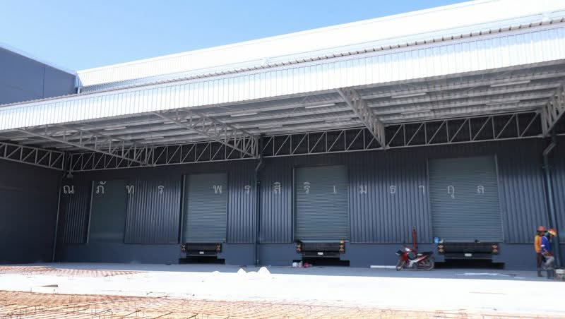 บางปะกง, Chachoengsao, Bang Pakong, Bang Pakong, Chachoengsao, , 1,674 sqm, Warehouse/Factory For Rent, by ณภัทร พรสิริเมธากุล, 500193598 - DDproperty.com