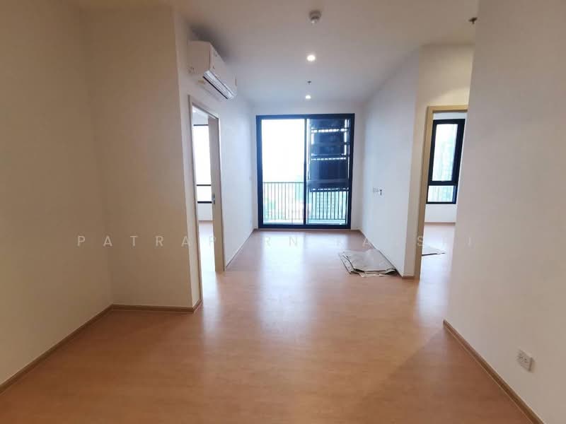 Maru Ekkamai 2, Bangkok, 70-5 Sukhumvit 63 Road, Phra Kanong Nua, Watthana, Bangkok, 2 Bedrooms, 60 sqm, Condo For Rent, by Patraporn Kansri, 500193601 - DDproperty.com