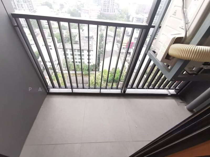 Maru Ekkamai 2, Bangkok, 70-5 Sukhumvit 63 Road, Phra Kanong Nua, Watthana, Bangkok, 2 Bedrooms, 60 sqm, Condo For Rent, by Patraporn Kansri, 500193601 - DDproperty.com