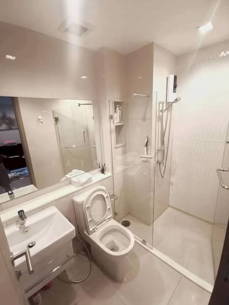 Life Asoke-Rama 9, Bangkok, 626 Asoke-Dindaeng Road, Makkasan, Ratchathewi, Bangkok, 1 Bedroom, 32 sqm, Condo For Rent, by Patraporn Kansri, 500193606 - DDproperty.com