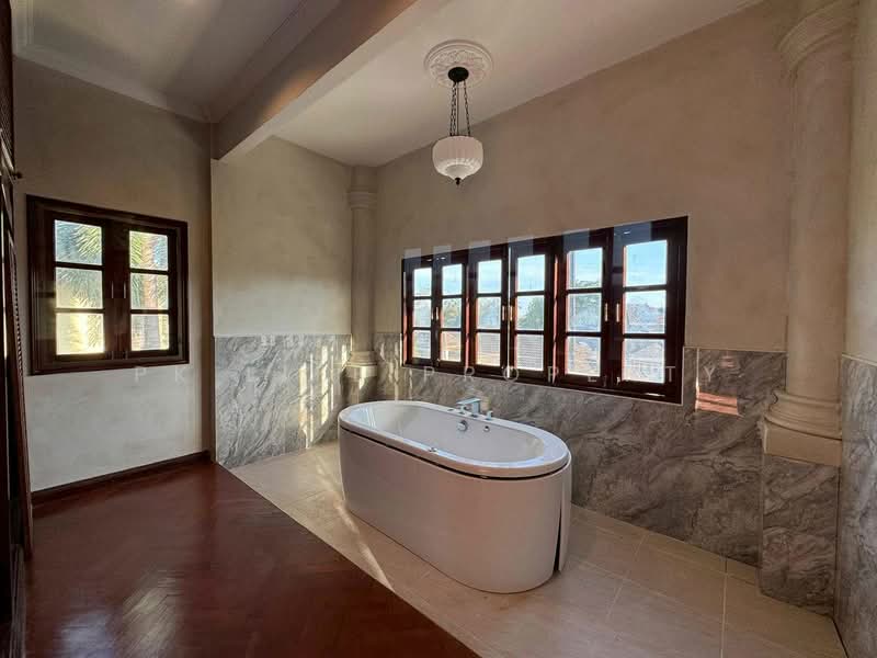 8R0856 Pool villa for rent 3 bedroom 4 bathroom 120,000/month at chalong have fully furnished, ภูเก็ต, ฉลอง, เมืองภูเก็ต, ภูเก็ต, 250 ตร.ม., วิลล่า ให้เช่า, โดย PK LIFE Property, 500193608 - DDproperty.com