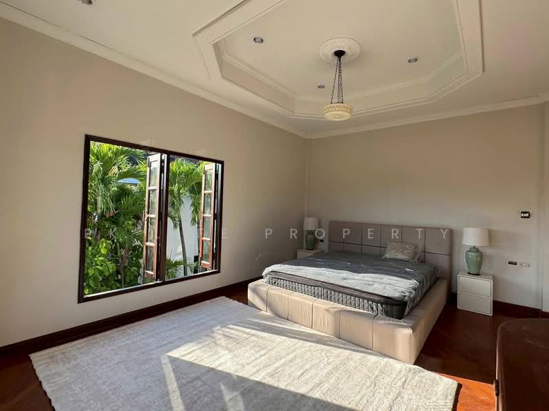 8R0856 Pool villa for rent 3 bedroom 4 bathroom 120,000/month at chalong have fully furnished, ภูเก็ต, ฉลอง, เมืองภูเก็ต, ภูเก็ต, 250 ตร.ม., วิลล่า ให้เช่า, โดย PK LIFE Property, 500193608 - DDproperty.com