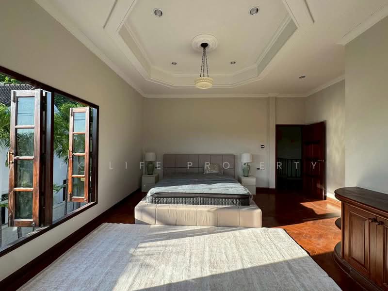 8R0856 Pool villa for rent 3 bedroom 4 bathroom 120,000/month at chalong have fully furnished, ภูเก็ต, ฉลอง, เมืองภูเก็ต, ภูเก็ต, 250 ตร.ม., วิลล่า ให้เช่า, โดย PK LIFE Property, 500193608 - DDproperty.com