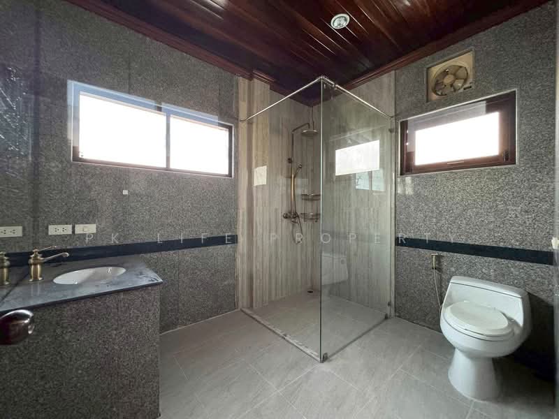 8R0856 Pool villa for rent 3 bedroom 4 bathroom 120,000/month at chalong have fully furnished, Phuket, Chalong, Muang Phuket, Phuket, 3 Bedrooms, 250 sqm, Villa For Rent, by PK LIFE Property, 500193608 - DDproperty.com