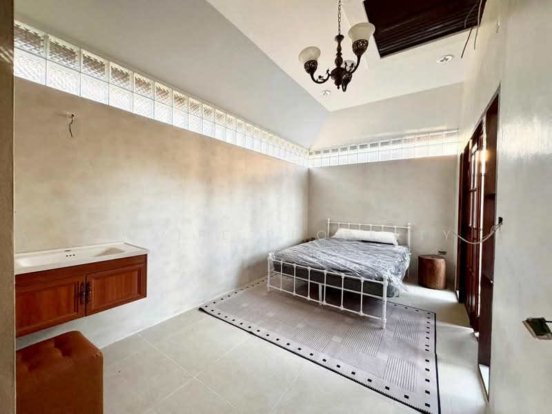 8R0856 Pool villa for rent 3 bedroom 4 bathroom 120,000/month at chalong have fully furnished, ภูเก็ต, ฉลอง, เมืองภูเก็ต, ภูเก็ต, 250 ตร.ม., วิลล่า ให้เช่า, โดย PK LIFE Property, 500193608 - DDproperty.com