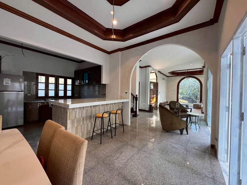 8R0856 Pool villa for rent 3 bedroom 4 bathroom 120,000/month at chalong have fully furnished, ภูเก็ต, ฉลอง, เมืองภูเก็ต, ภูเก็ต, 250 ตร.ม., วิลล่า ให้เช่า, โดย PK LIFE Property, 500193608 - DDproperty.com