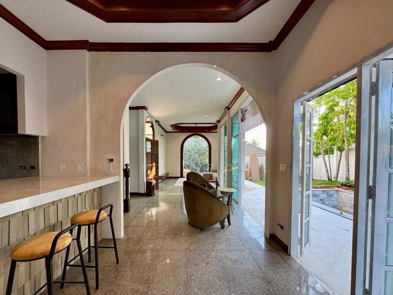 8R0856 Pool villa for rent 3 bedroom 4 bathroom 120,000/month at chalong have fully furnished, ภูเก็ต, ฉลอง, เมืองภูเก็ต, ภูเก็ต, 250 ตร.ม., วิลล่า ให้เช่า, โดย PK LIFE Property, 500193608 - DDproperty.com